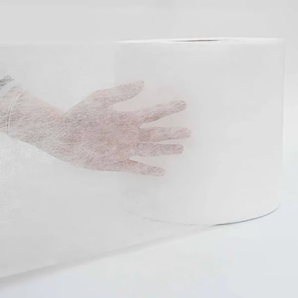 Hydrophilic Nonwoven