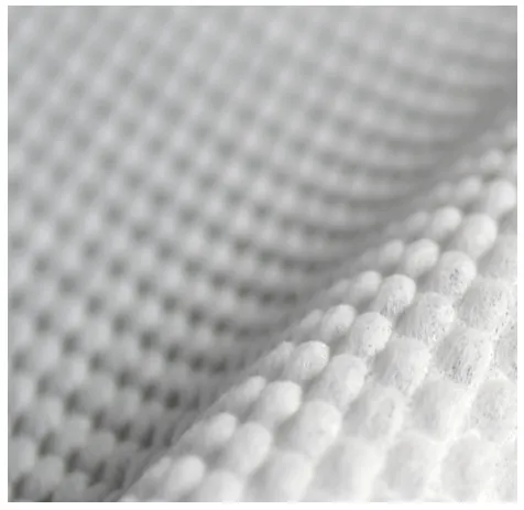 Hydrophilic Nonwoven