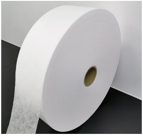 Hydrophilic Nonwoven