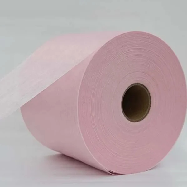 Hydrophilic Nonwoven