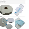 SAP Paper & Absorbent Paper & Air laid Paper