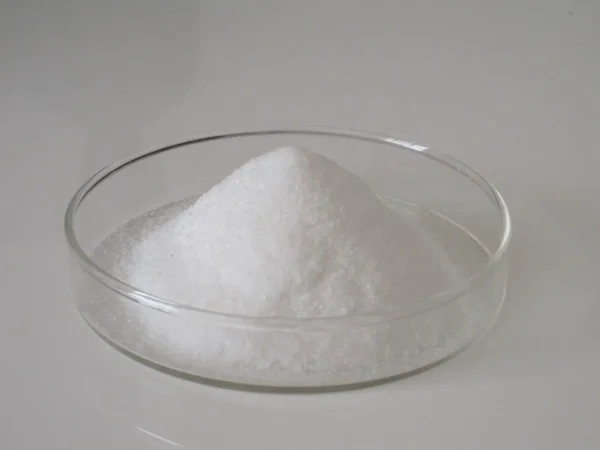 Super Absorbent Polymer