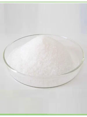 Super Absorbent Polymer