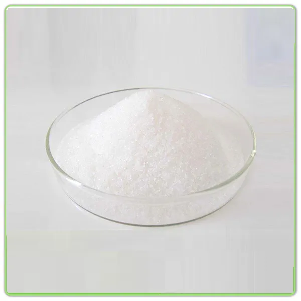 Super Absorbent Polymer