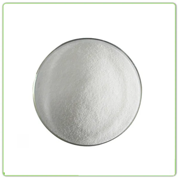 Super Absorbent Polymer