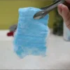 Super Absorbent Polymer