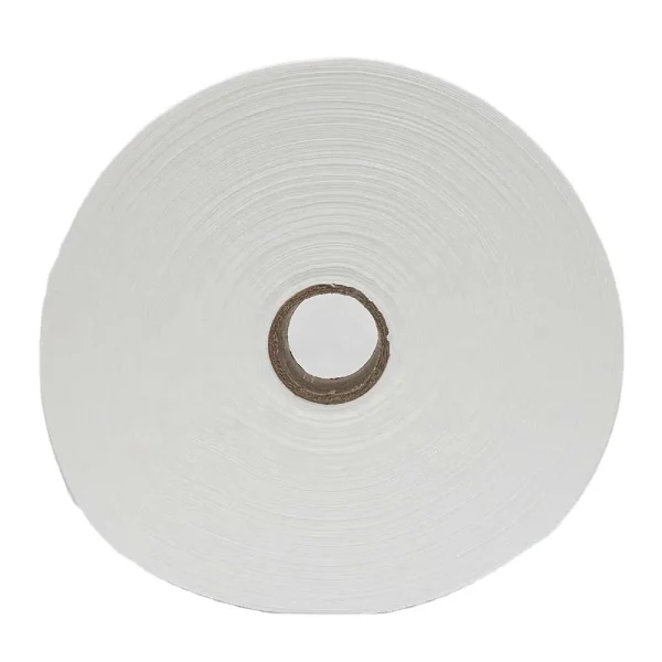 Ultra-thin sanitary napkin super absorbent airlaid sap paper