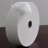 Ultra-thin sanitary napkin super absorbent airlaid sap paper