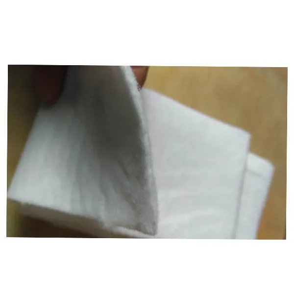 Ultra-thin sanitary napkin super absorbent airlaid sap paper