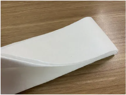 Super Absorbent Paper