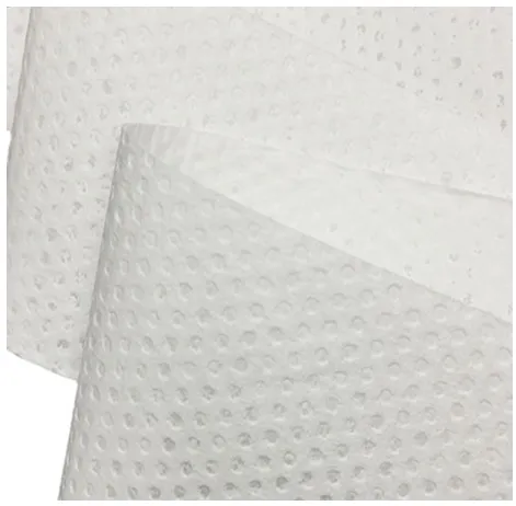 Super Absorbent Paper