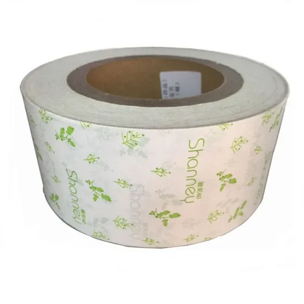 Colorful Release Paper