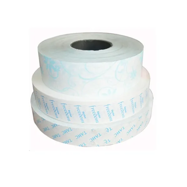 Colorful Release Paper