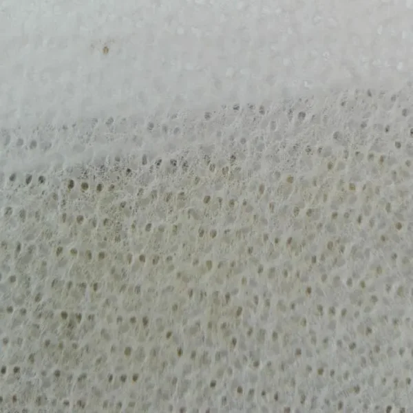 Hydrophilic Perforated Nonwoven