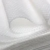 Hydrophilic Perforated Nonwoven