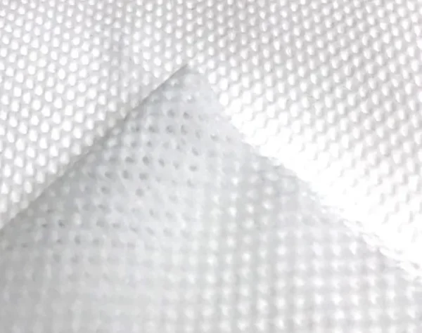 Hydrophilic Perforated Nonwoven