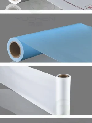Backsheet PE Film