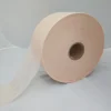 Spunlace non-woven fabric