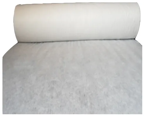 Spunlace non-woven fabric