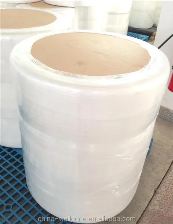 Spunlace non-woven fabric