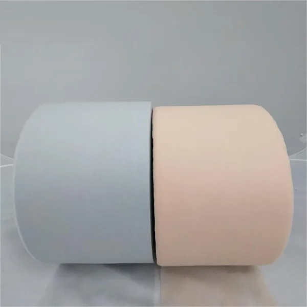 Spunlace non-woven fabric