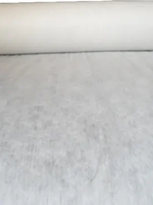 Spunlace non-woven fabric