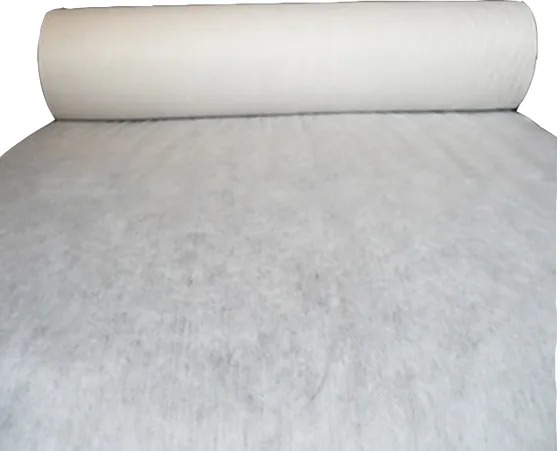 Spunlace non-woven fabric