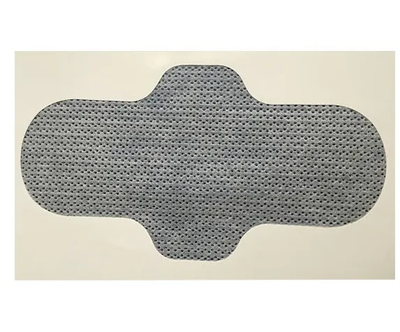 Spunlace non-woven fabric