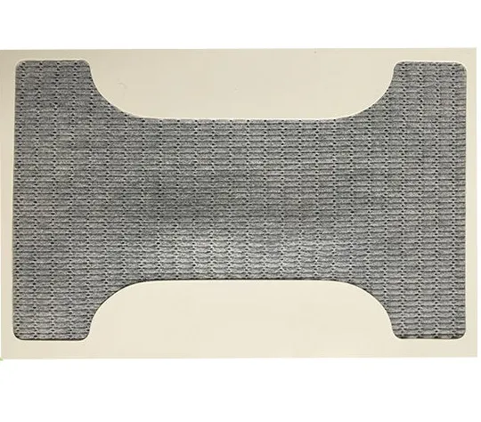 Spunlace non-woven fabric